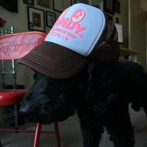 Meet your Posher, Marissa